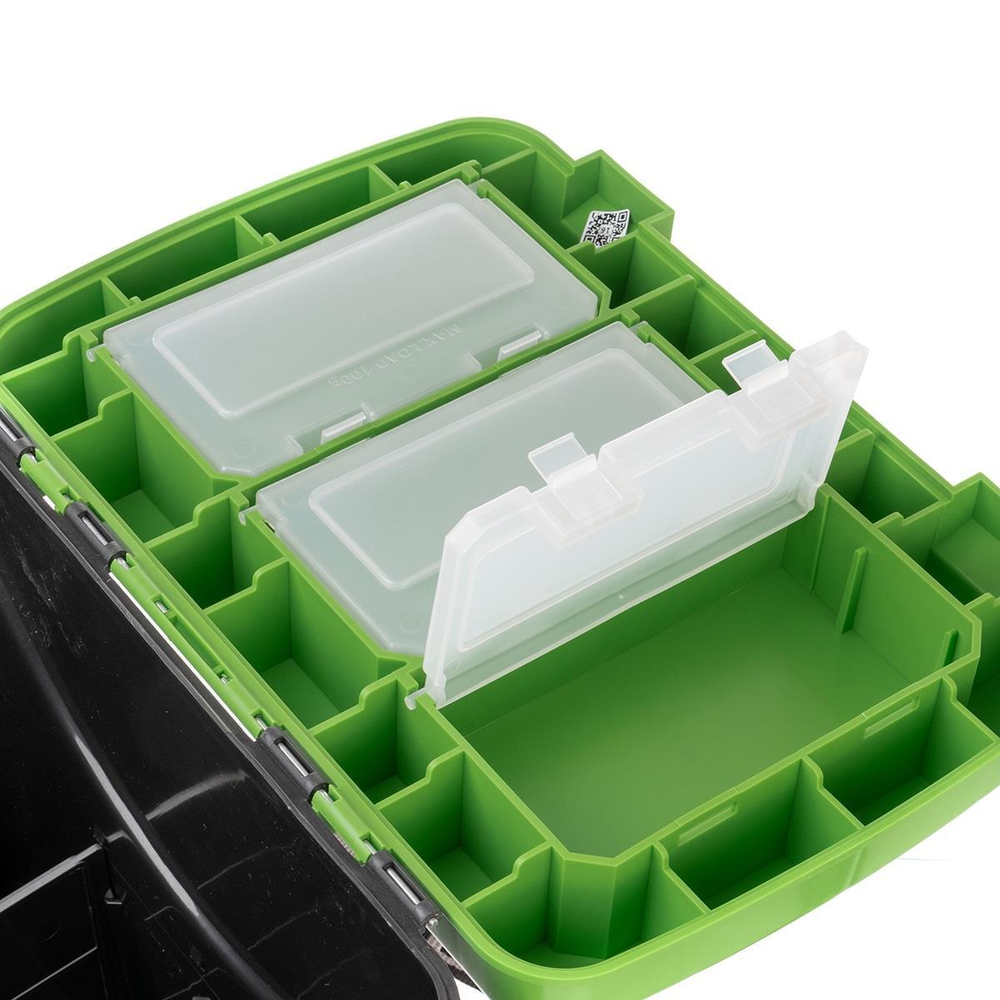 Ящик зимний Helios FishBox односекционный (10л)