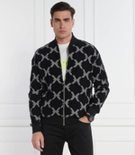 Худи Richmond X - черный(UMP24017FE)