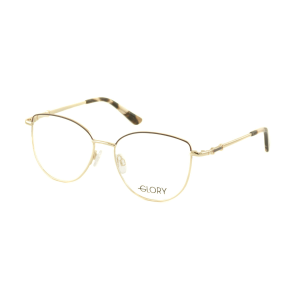 Оправа для очков Glory 082 Marrone