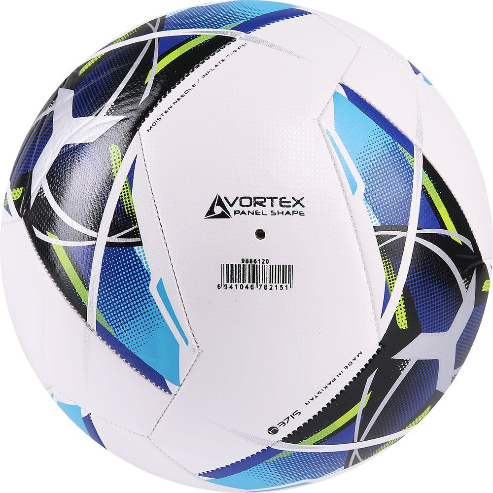 Мяч футбольный KELME Vortex 18.2, 9886130-113, размер 4