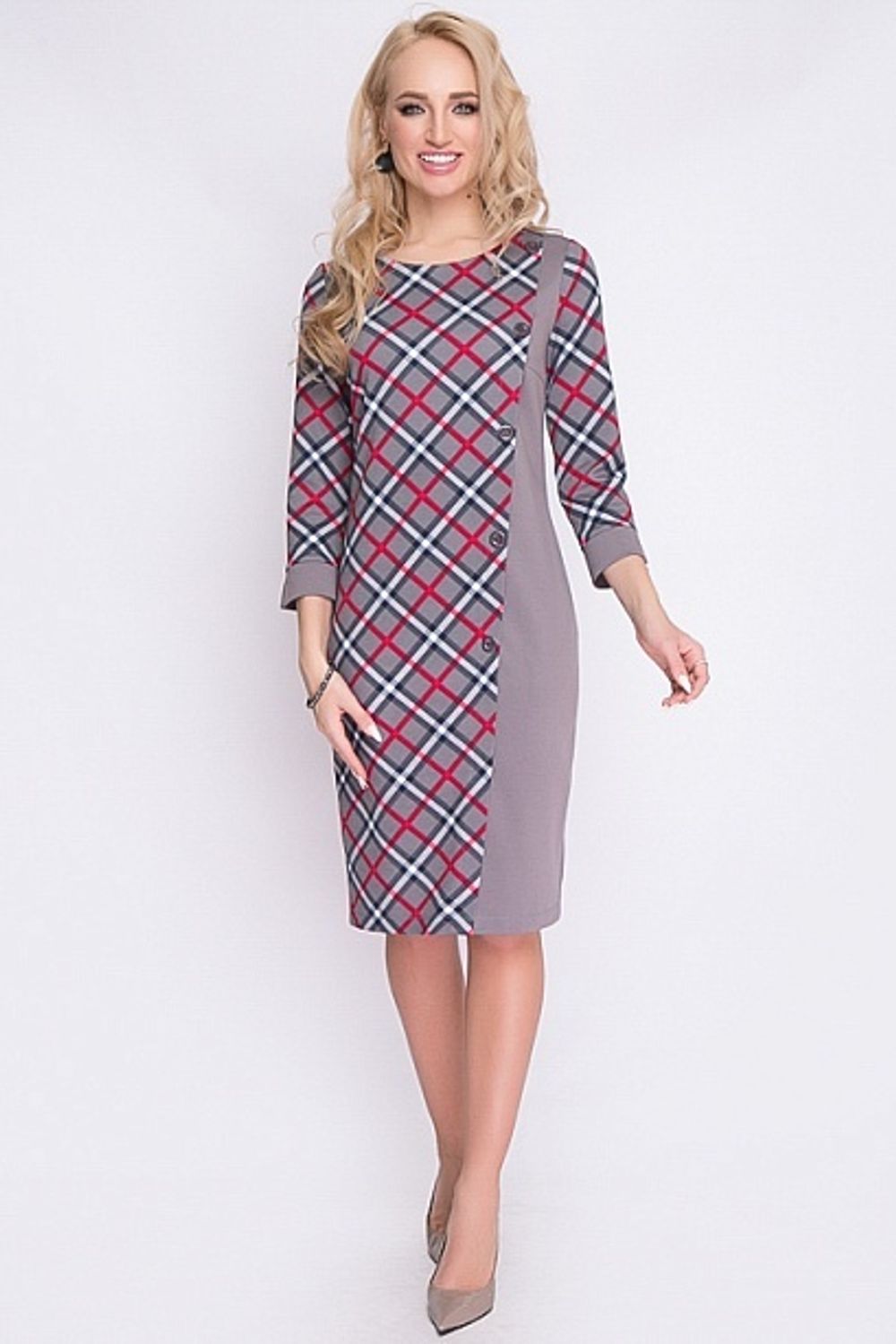 Платье 70323 Avili