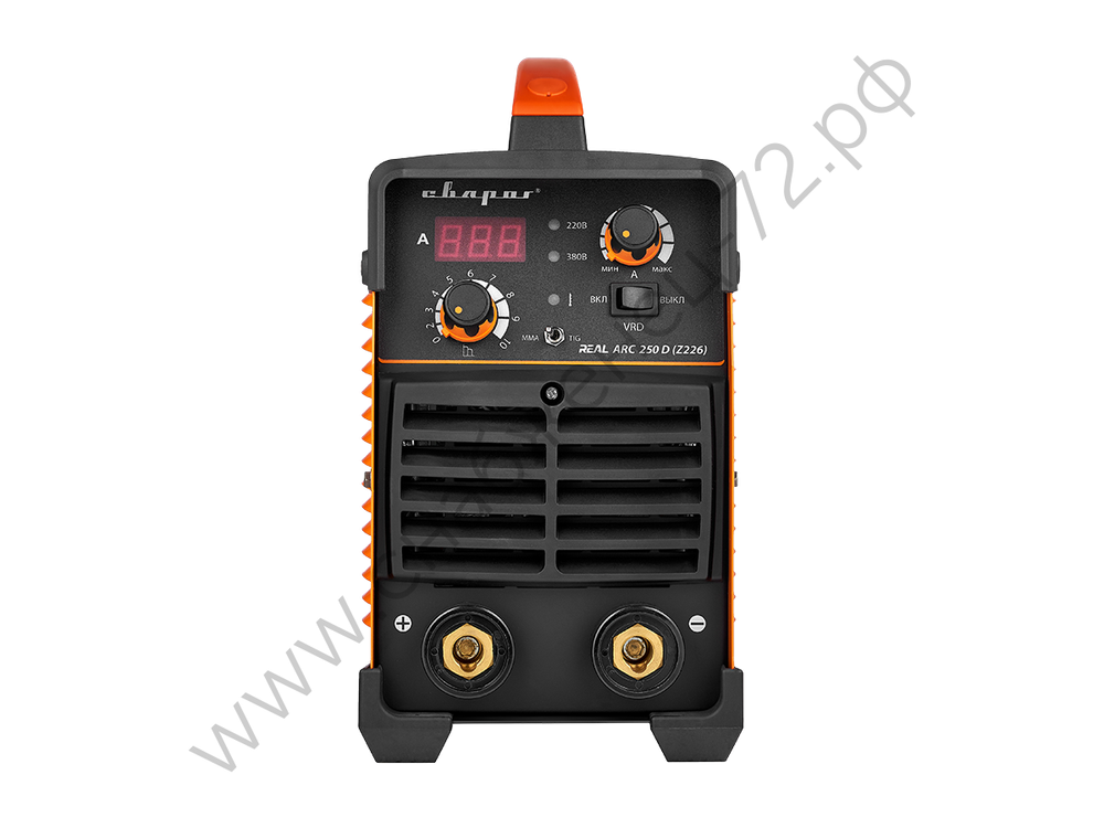 REAL ARC 250 D (Z226)
