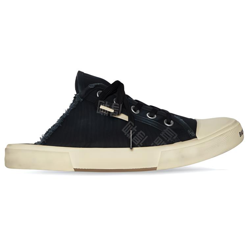 Balenciaga Paris Trainers