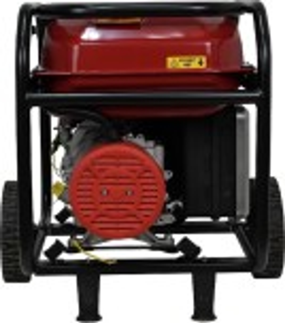 Генератор бензиновый LONCIN GH6500-2 00-00157635