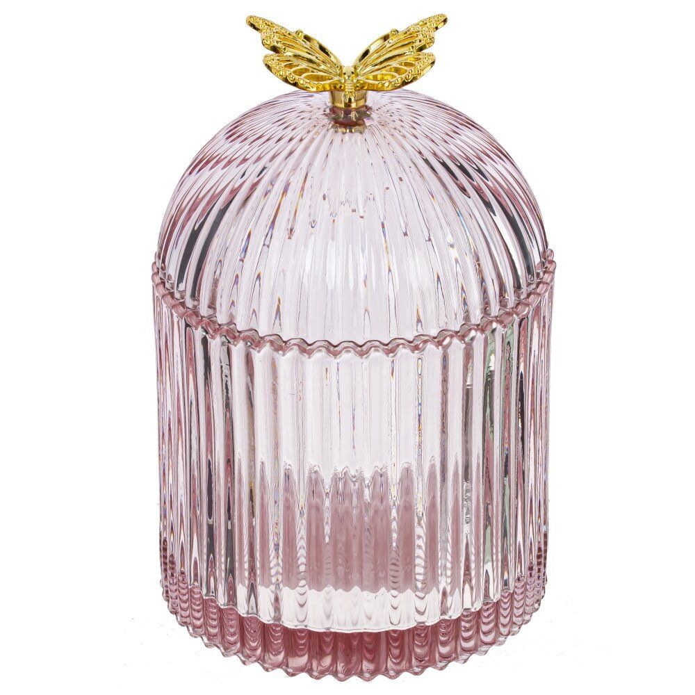 GAEM Шкатулка, L10,5 W10,5 H16 см