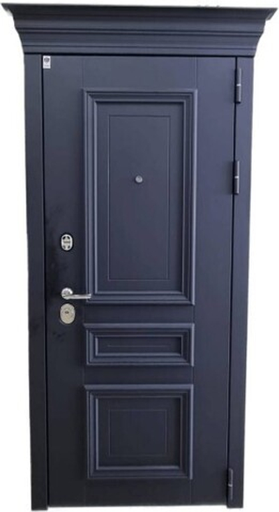 Дверь входная Хавер-B Джемини ПП