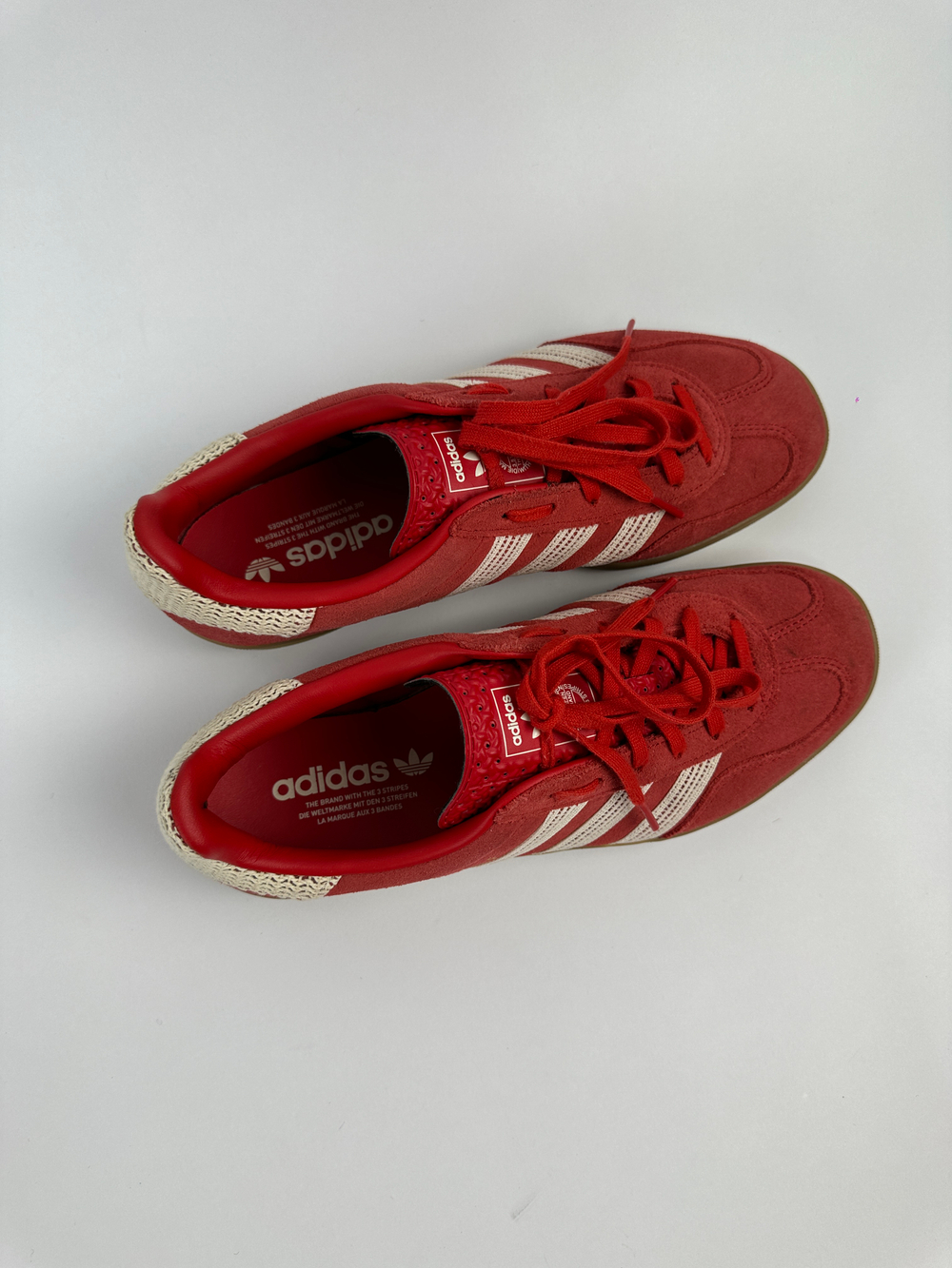 Кеды Adidas Gazelle