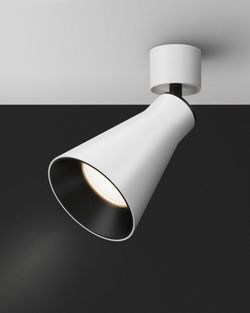 Спот Maytoni Vivar C061CL-01W