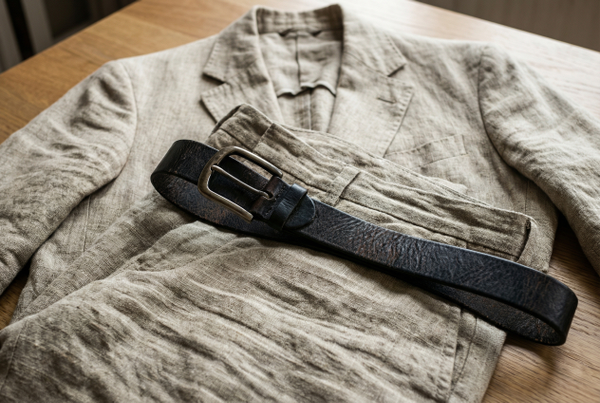 Уход за льняной одеждой: как сохранить прохладу и естественную красоту. Уход за льняной одеждой: как сохранить прохладу и естественную красоту.