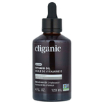 Cliganic, Масло с витамином E, 120000 МЕ, 120 мл (4 жидк. Унции)
