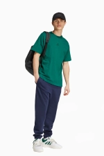 Футболка adidas All SZN - зеленый