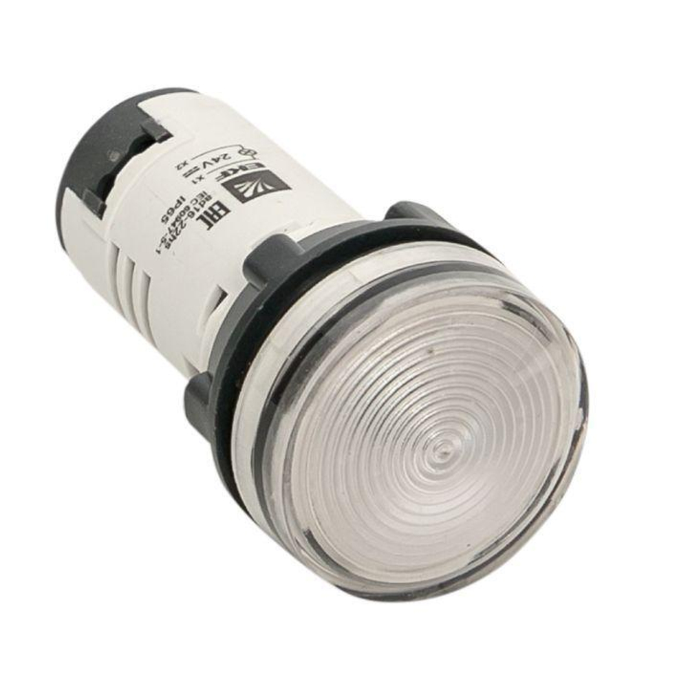 Матрица светодиодная AD16-22HS белая 24В AC/DC IP65 EKFPROxima ledm-ad16-w-24-65