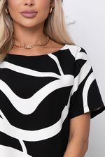 Платье 71656 Avili