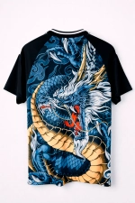 Футболка футбольная сборной Японии 2024