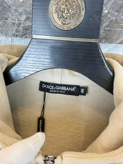 Спортивный костюм Dolce & Gabbana