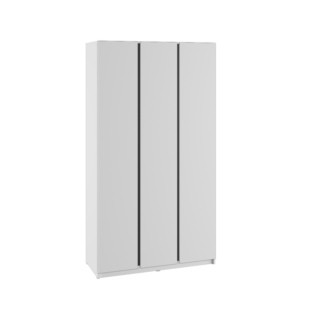 Фаворит Шкаф 3-х створчатый