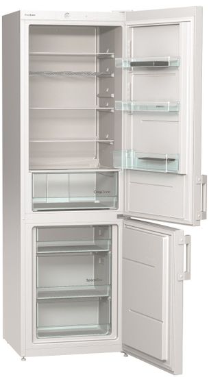 Холодильник Gorenje RK 6191 AW