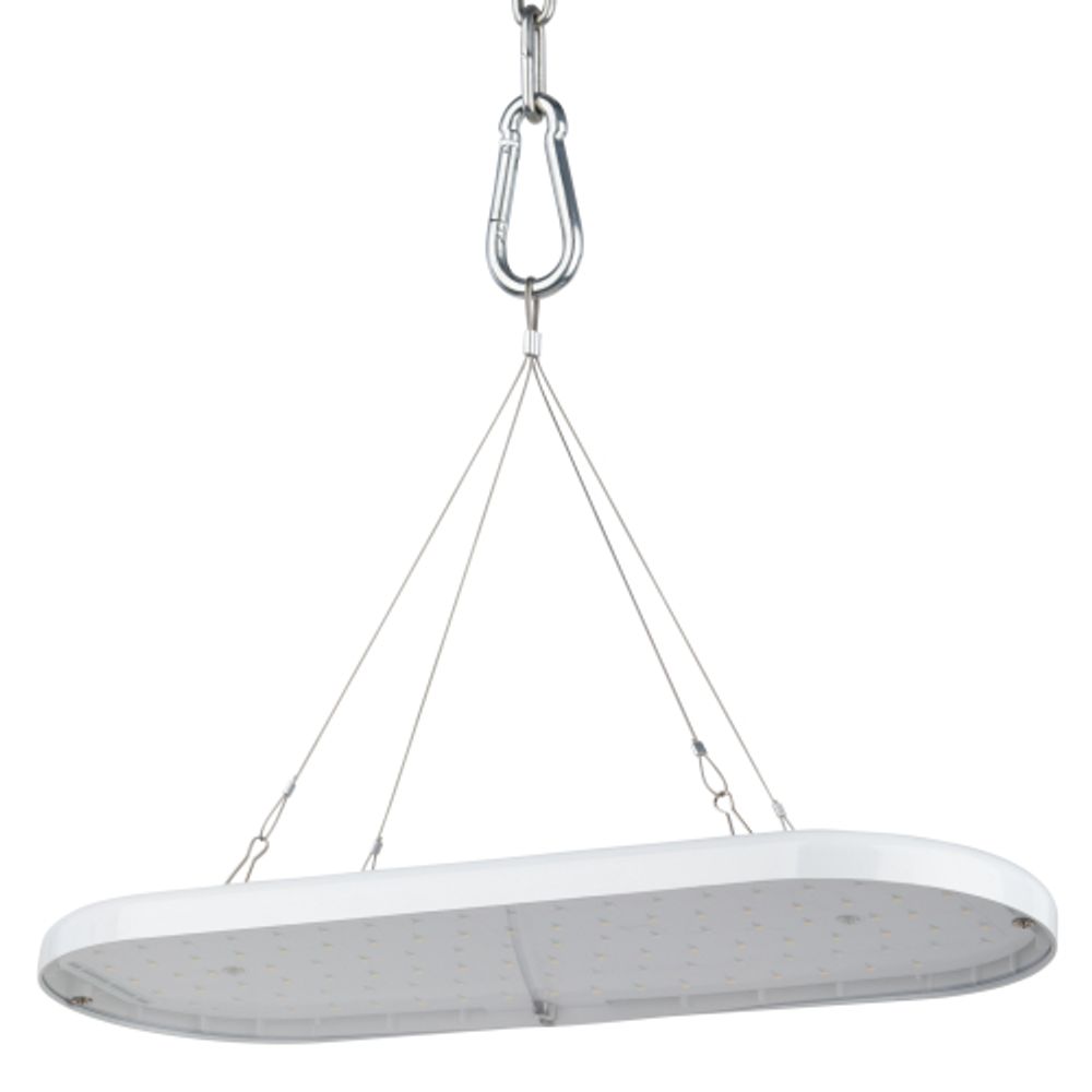 Кронштейн для ламп и светильников ЭРА FITO-сabel-rope металлический подвес