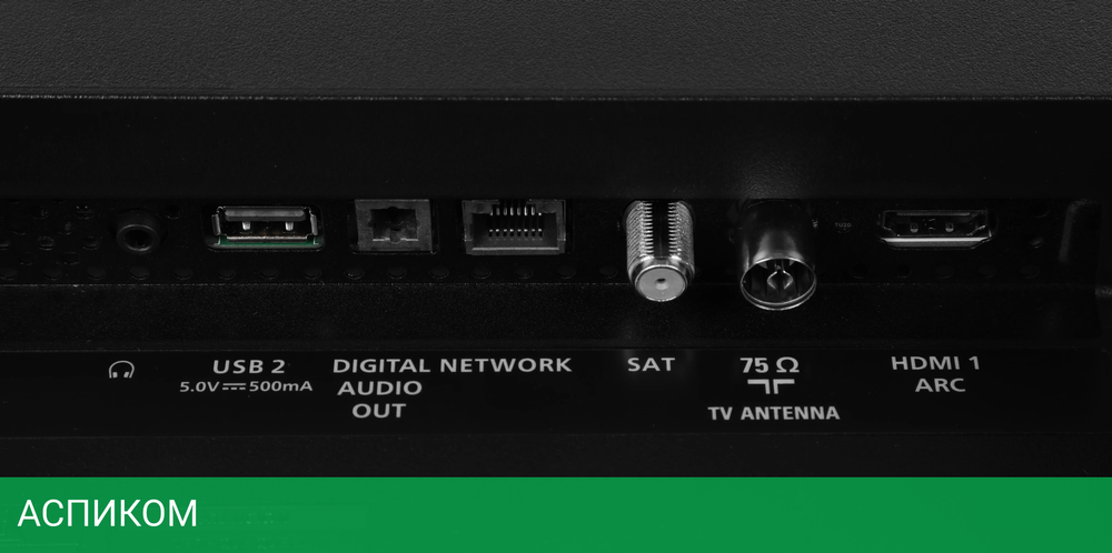 Телевизор LED Philips 32" 32PHS6808/60