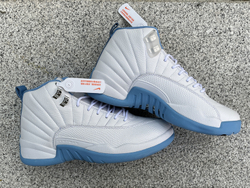 Air Jordan 12 308243-142