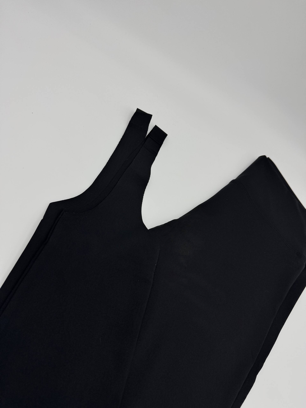 Лосины жен. 333 чер.