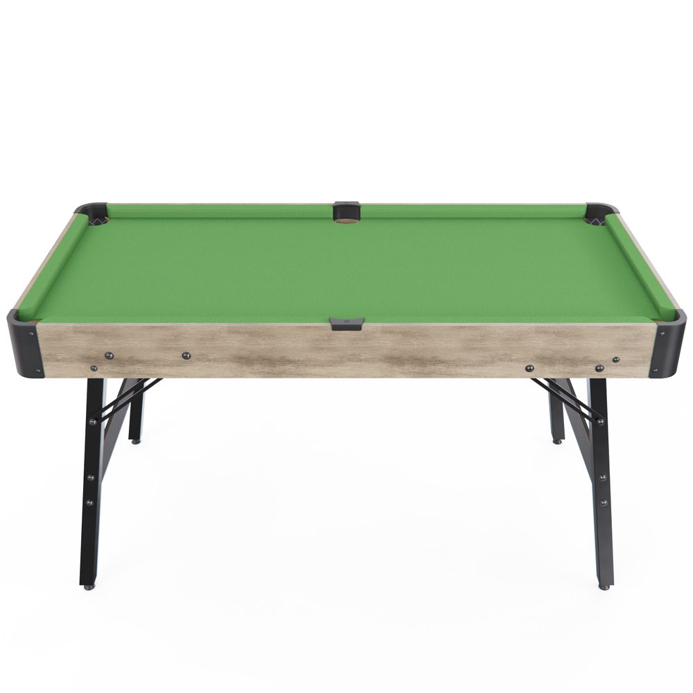 Игровой стол - бильярд DFC 48&amp;quot; 122 x 61 см