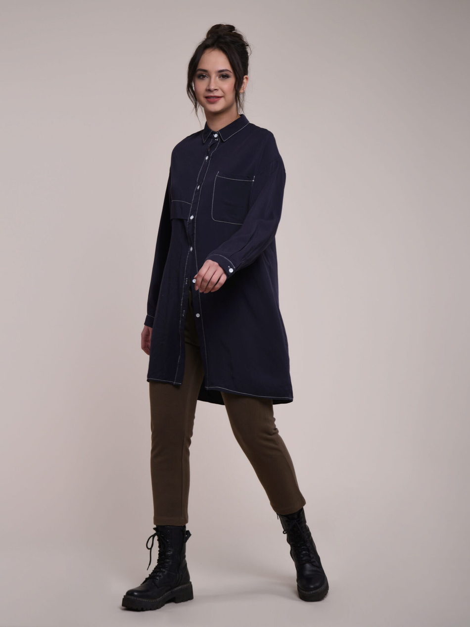 Рубашка женская