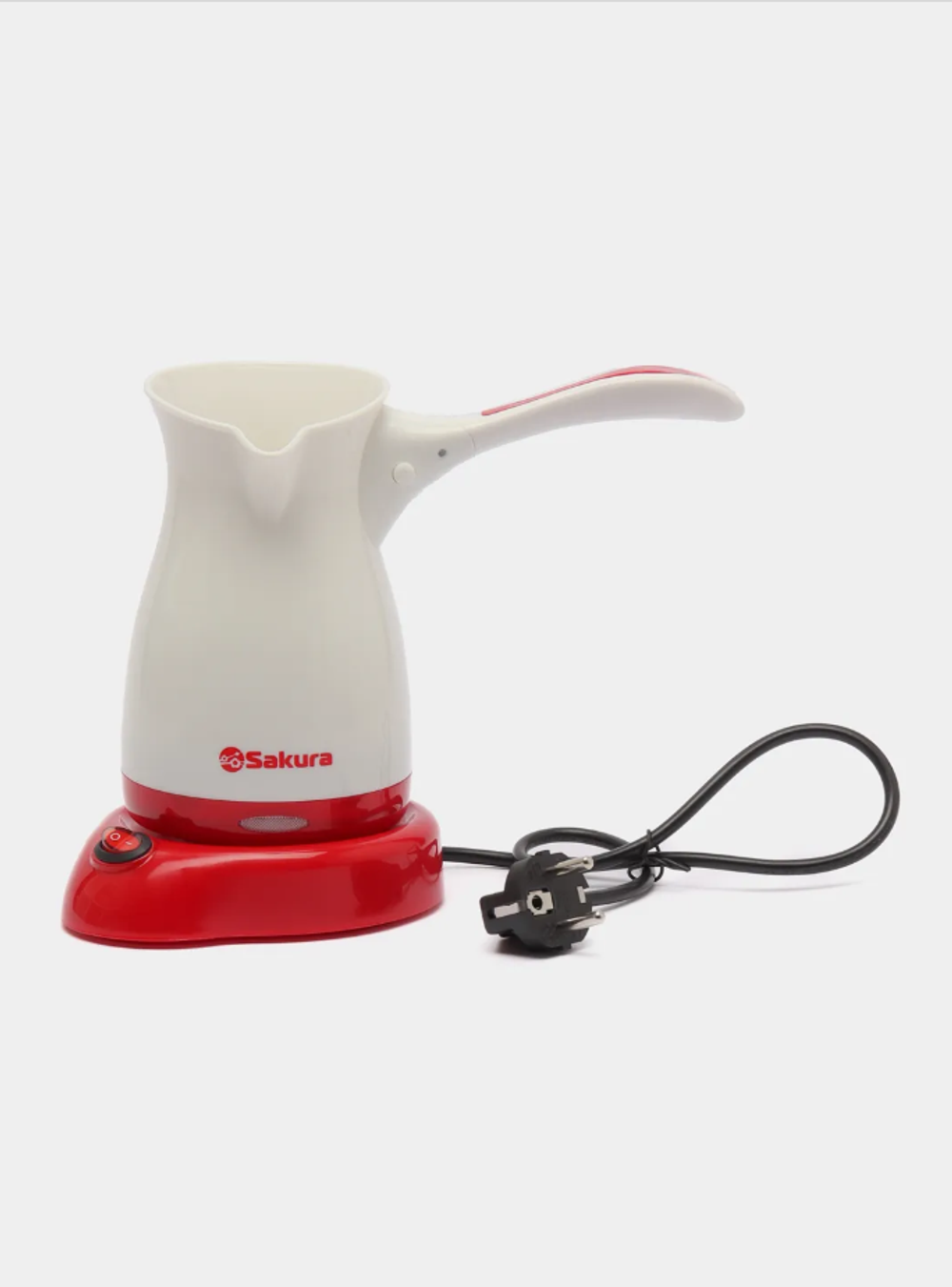 Турка электрическая Sakura SA-6111WR