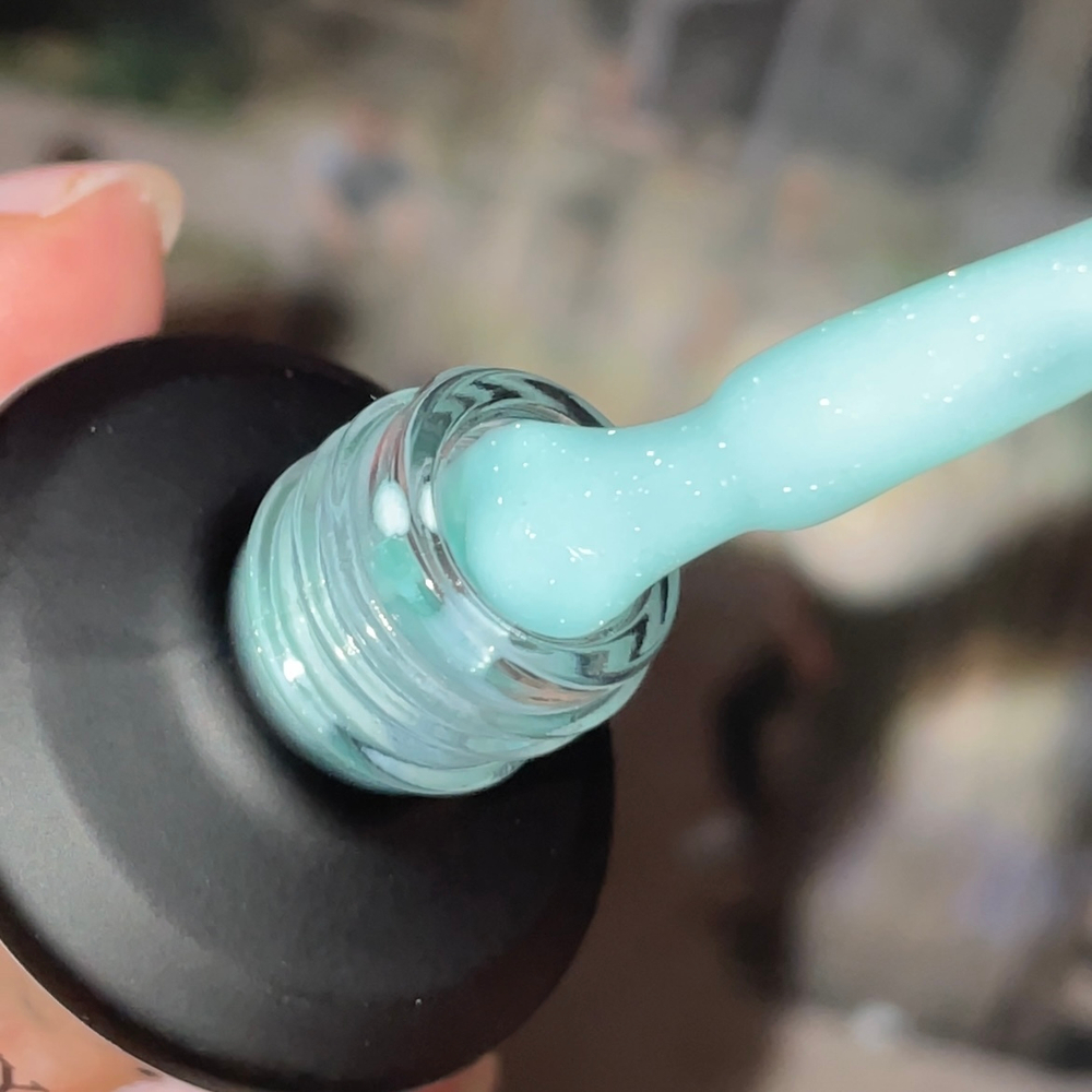 IceBeauty Светоотражающая база №16, 15 мл