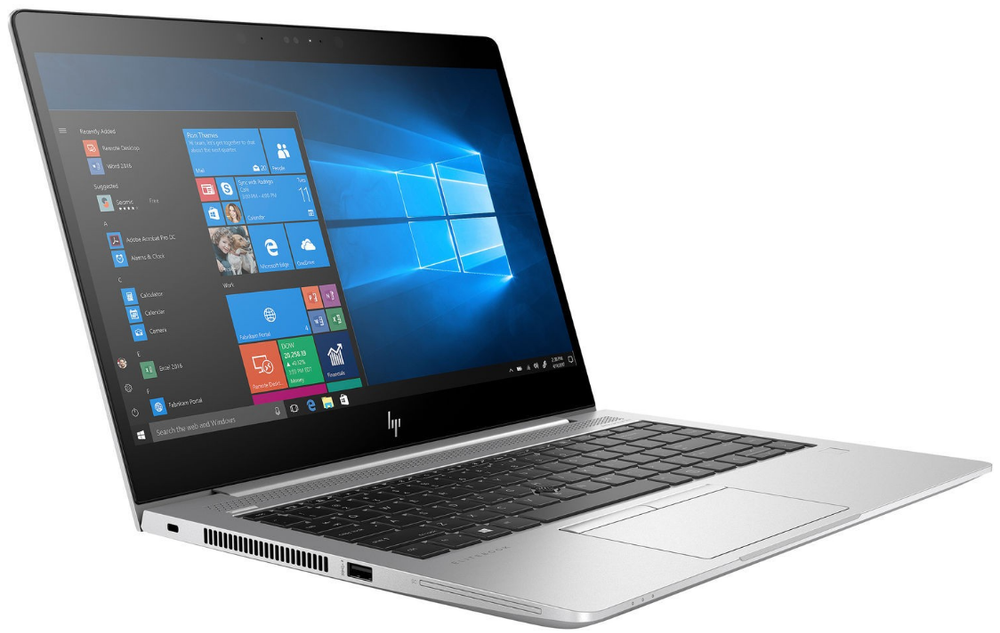 Ноутбук Hp EliteBook 840 G5 2К