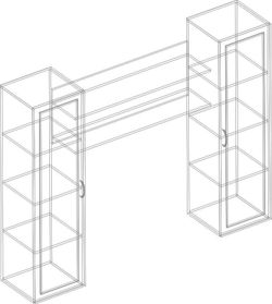 Надстройка "Филадельфия" ГФ-10