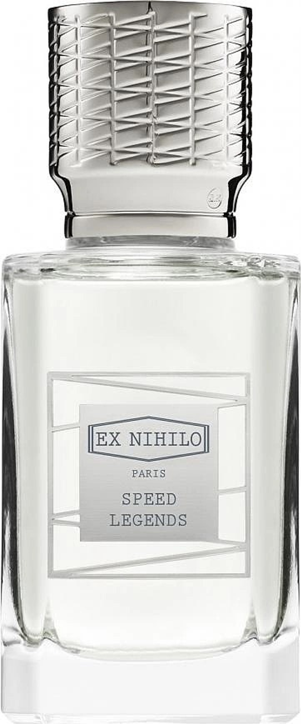 Ex Nihilo Speed Legends
