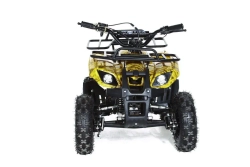 Квадроцикл MOTAX ATV Mini Grizlik X-16 (мех.)
