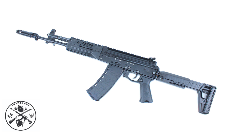 Макет "Автомата Калашникова"  ММГ-АК12-М