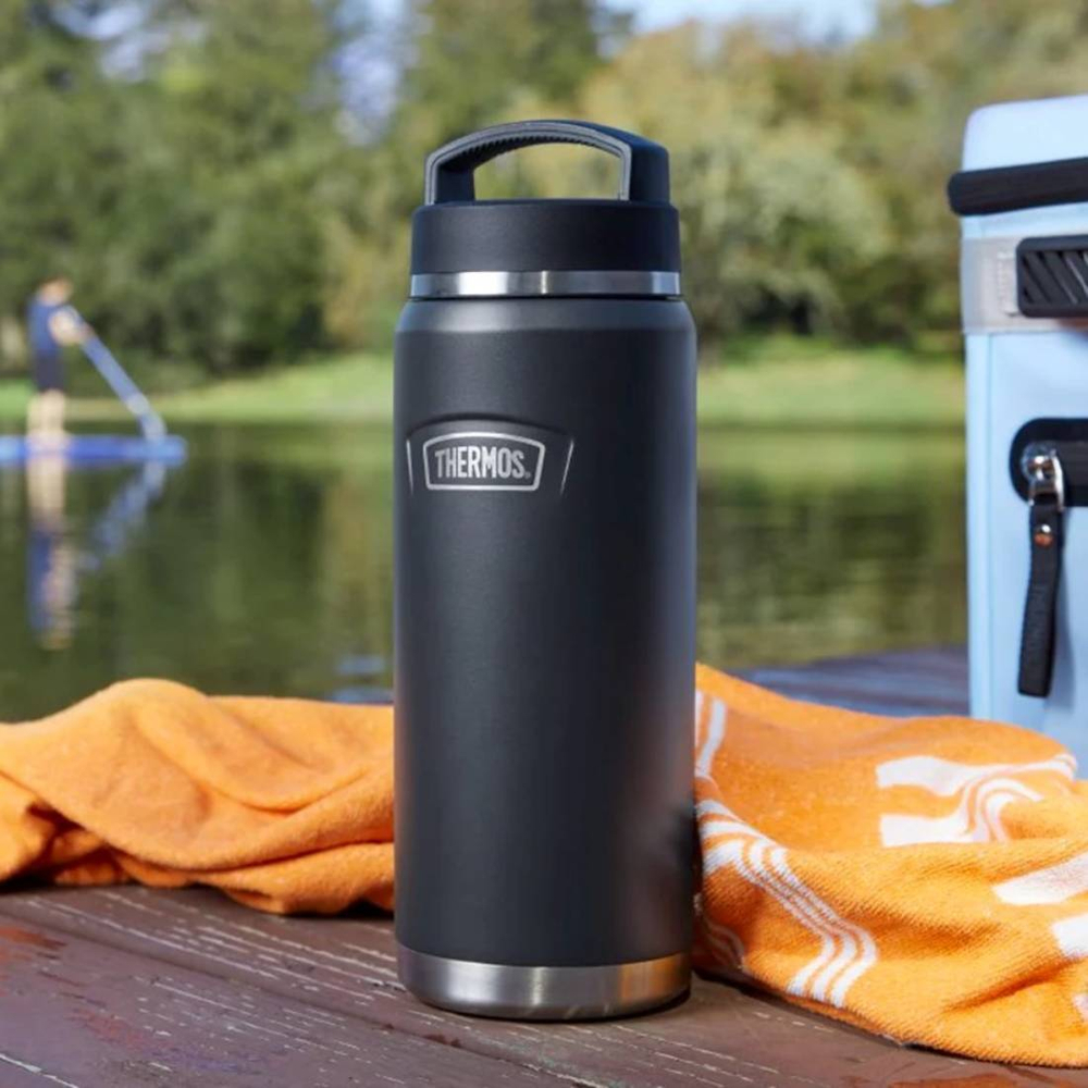 Термос из нерж. стали тм THERMOS IS212GT 1.2L