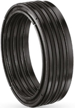 A122-022 V-образное штоковое уплотнение 22,22-34,92-19,05/4