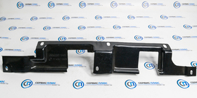 Кронштейн обтекателя правый X5000 DZ14251110528