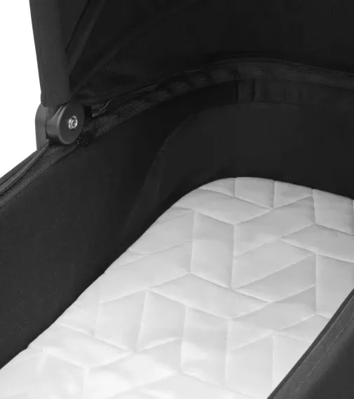 Детская коляска Maxi-Cosi Oxford Plus 2 в 1 Twillic Black