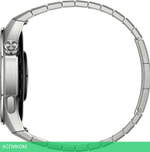 Умные часы Huawei Watch GT 5 Pro 46мм VLI-B29 Titanium Strap (55020DGG)