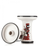 Cybuch Dumok «XL» Simpson Collection - Bart №5