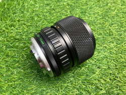 Olympus OM S-Zuiko 35-70mm F4 Auto zoom