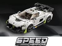 Speed Champions