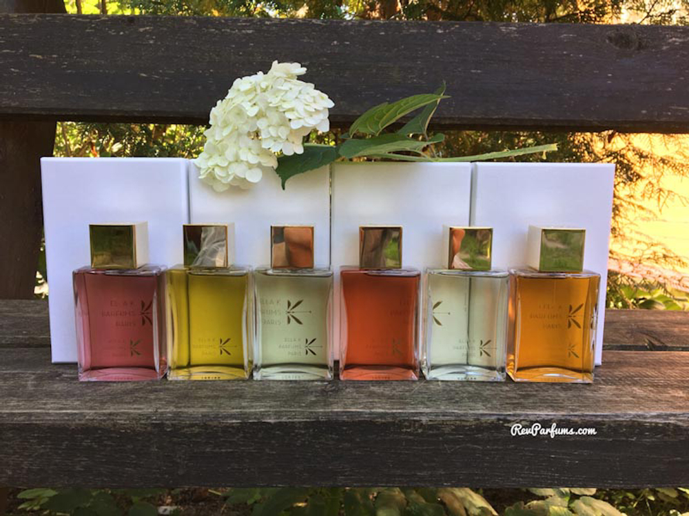 Ella K Parfums Epupa Mon Amour