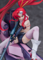 Yoko Littner