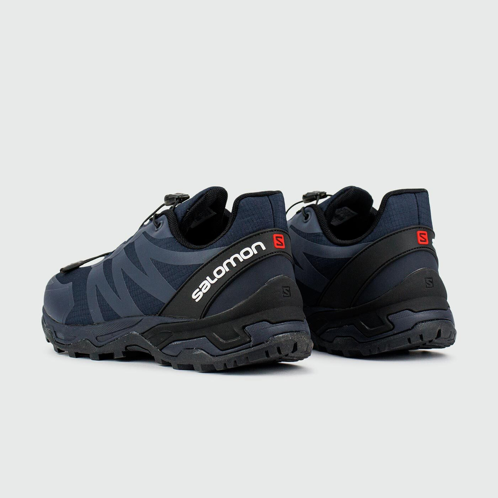 Кроссовки Salomon Blast Blue