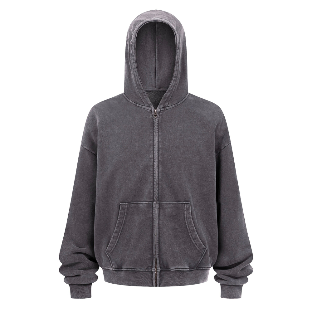 Худи Off Street zip