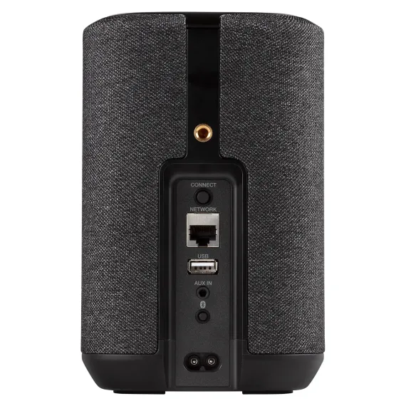 Denon HOME 150 Stereo Black