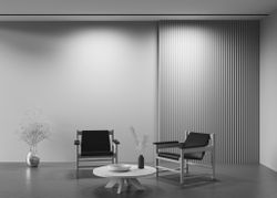 Трековый магнитный светодиодный светильник Maytoni Basity   TR175-1-24WTW-M-B