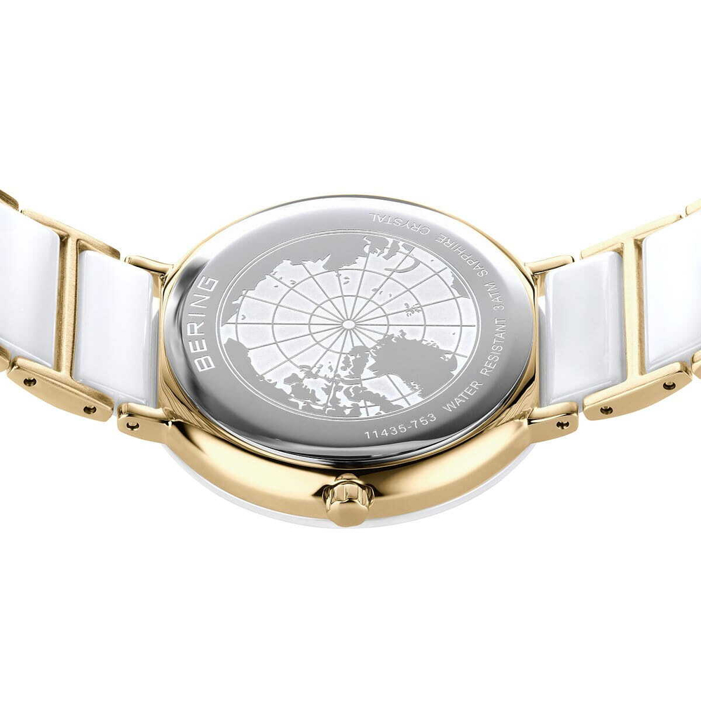 Женские наручные часы Bering 11435-758