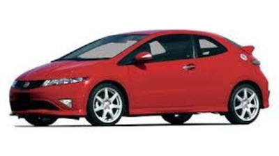 Honda Civic 8 (FN, FK) 1.8 (FN1, FK2)